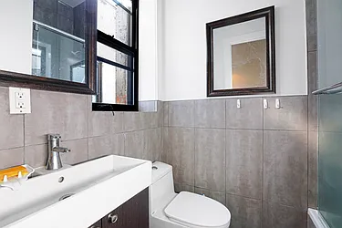 Rented by Arwell Realty