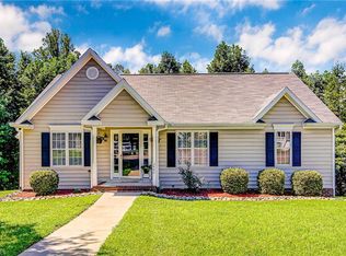 2460 Asheby Woods Ct, Kernersville, NC 27284