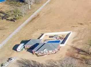 3344 County Road 217, Trinity, AL 35673