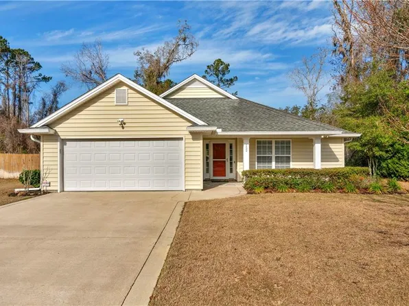 152 Saddle Brooke Trce, Brunswick, GA 31525