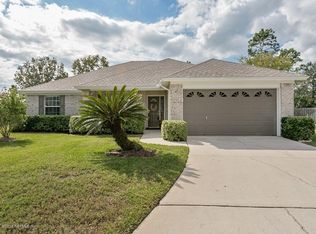 4580 Rocky River Rd W, Jacksonville, FL 32224