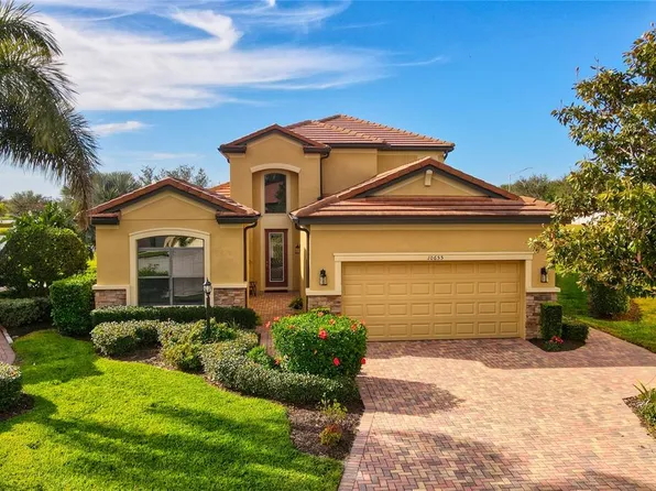 10655 Glencorse Ter, Bradenton, FL 34211