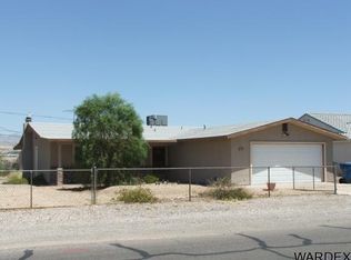 1141 Zircon Ave, Bullhead City, AZ 86442