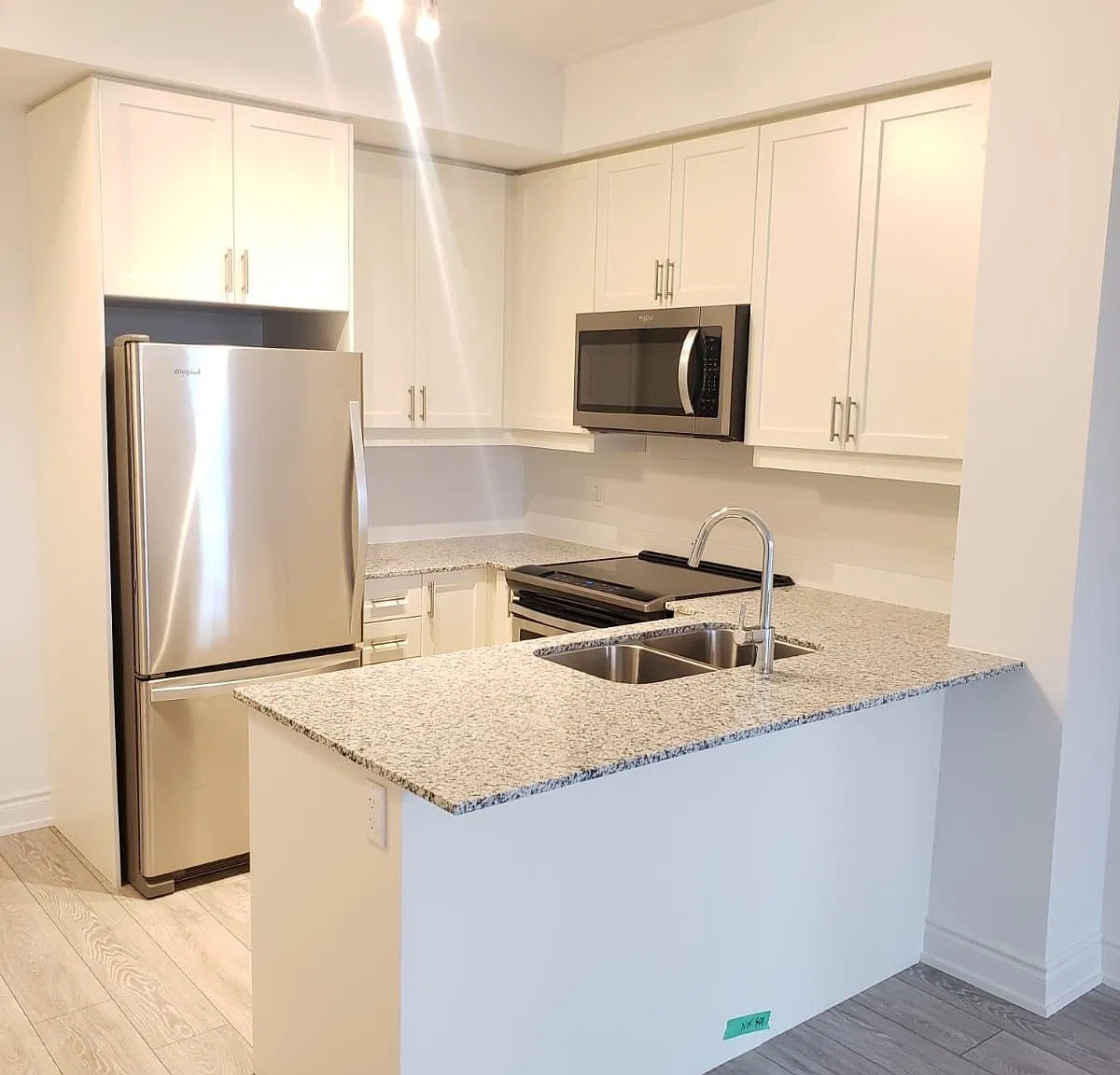 1 bed, $2,250 — Photo 2