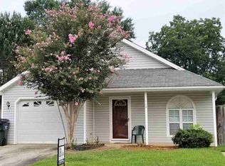 102 Linda Kay Ct, Warner Robins, GA 31088