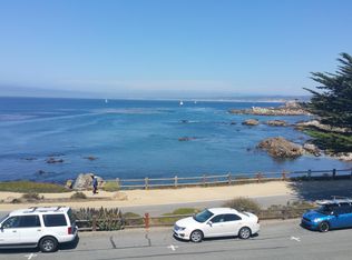 321 Ocean View Blvd, Pacific Grove, CA 93950