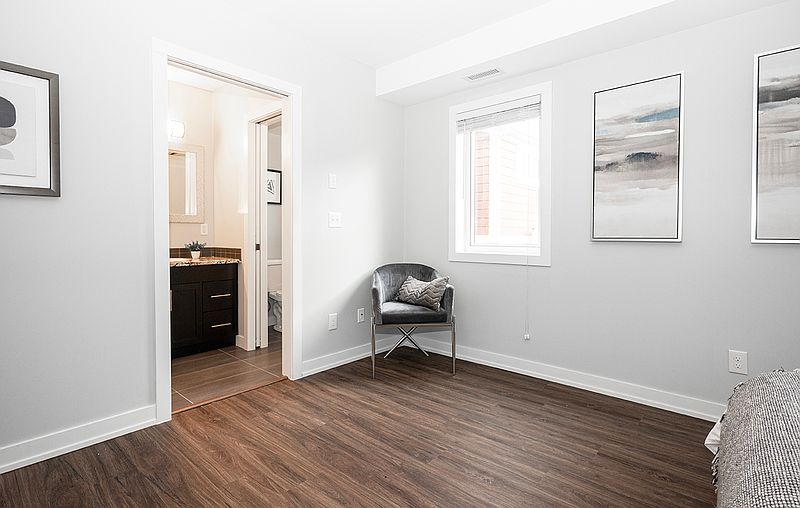Winnipeg Apartment for rent - 2 Bedrooms — photo 27