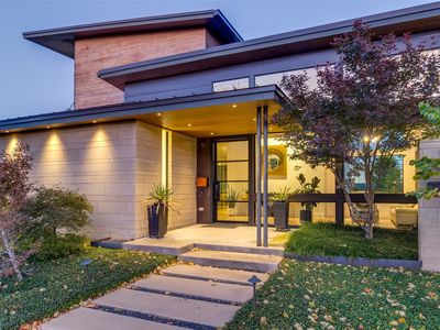 11712 Jamestown Rd, Dallas, TX, 75230