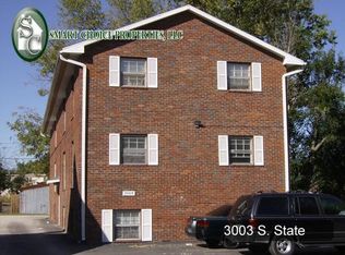 3003 S State St, Springfield, IL 62704