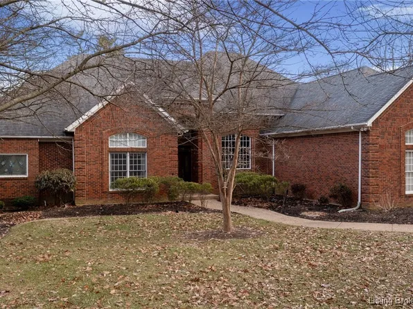 1412 Gutford Road, Clarksville, IN 47129