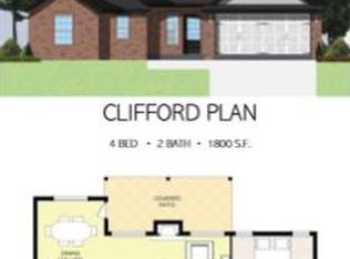 2600 Suncrest Ave, Springdale, AR 72764