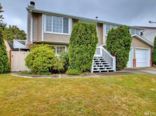 2609 Larkspur Dr, Puyallup, WA 98374