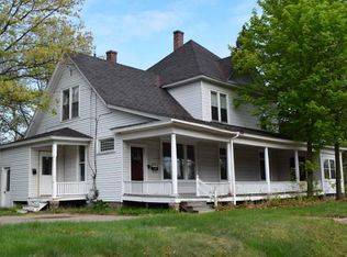 432 Lincoln St, Rhinelander, WI 54501