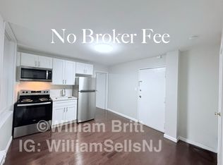 2680-2682 John F Kennedy Blvd #12, Jersey City, NJ 07306