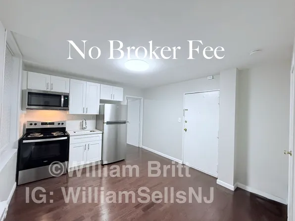 2680-2682 John F Kennedy Blvd #12, Jersey City, NJ 07306