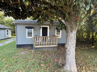1709 E 50th St, Chattanooga, TN 37407
