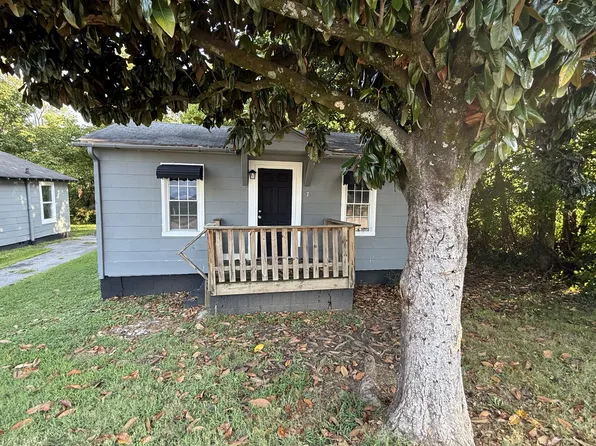 1709 E 50th St, Chattanooga, TN 37407