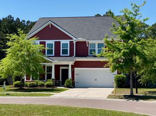 405 Huckleberry Ct, Summerville, SC 29486