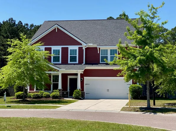 405 Huckleberry Ct, Summerville, SC 29486