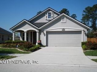 5798 Alderfer Springs Dr, Jacksonville, FL 32258
