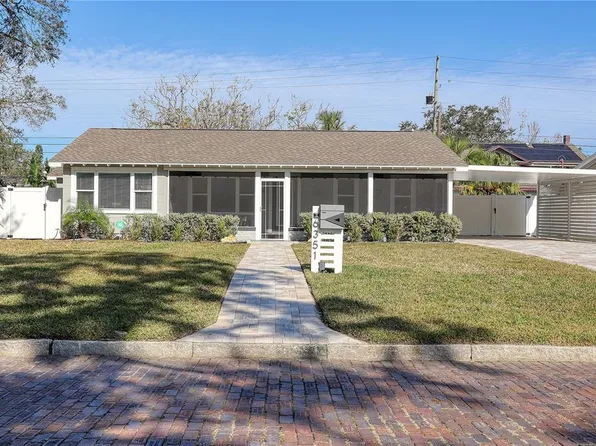 6351 DARTMOUTH AVENUE N, ST PETERSBURG, FL 33710