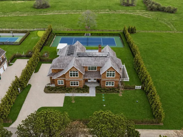 450 Seven Ponds Towd Road & 460 Edge Of Woods Rd, Water Mill, NY 11976