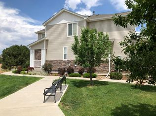 7321 Sandy Springs Point, Fountain, CO 80817