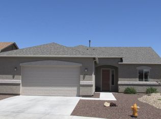 6118 E Linwood Dr, Prescott Valley, AZ 86314