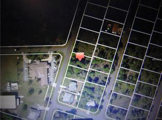 3266 Sherwood Rd, Punta Gorda, FL 33980