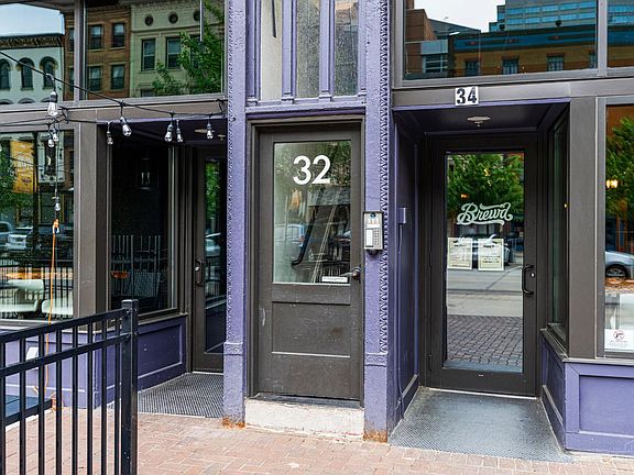 5th image of 32 E Court St #203