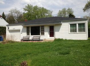 4421 Washington St, Downers Grove, IL 60515