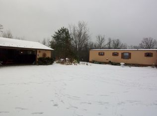 10865 Arrowhead Dr, Evart, MI 49631