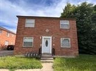 66 W Nottingham Rd, Dayton, OH 45405