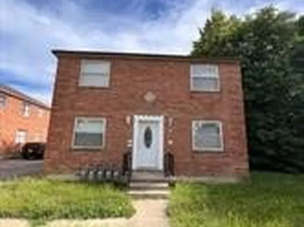 66 W Nottingham Rd, Dayton, OH 45405