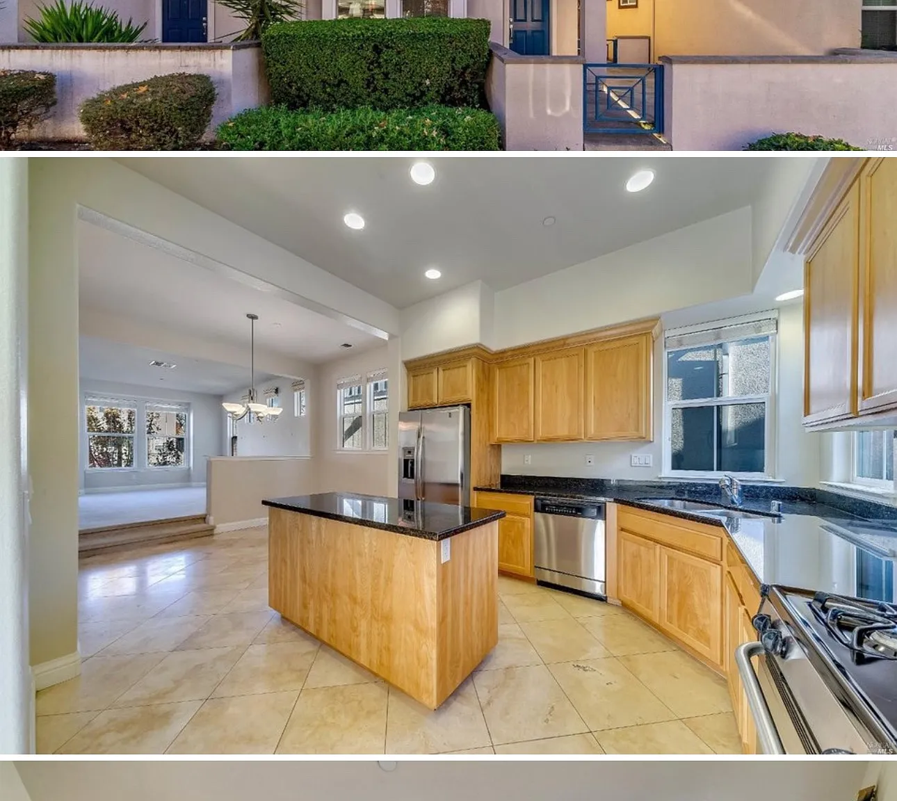 3 bed, 3.5 bath, 1530 sqft, $4,000 — Photo 1