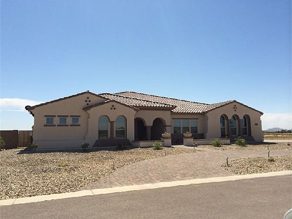 4th image of 16025 W Deanne Dr