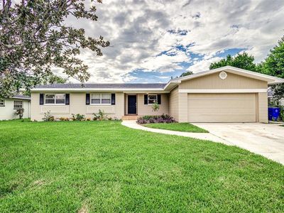 3117 Boger Blvd E, Lakeland, FL, 33803
