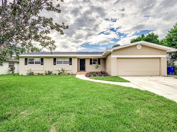 3117 Boger Blvd E, Lakeland, FL 33803