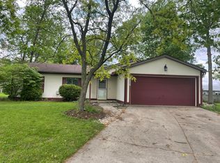 6236 Justin Ct, Fort Wayne, IN 46835