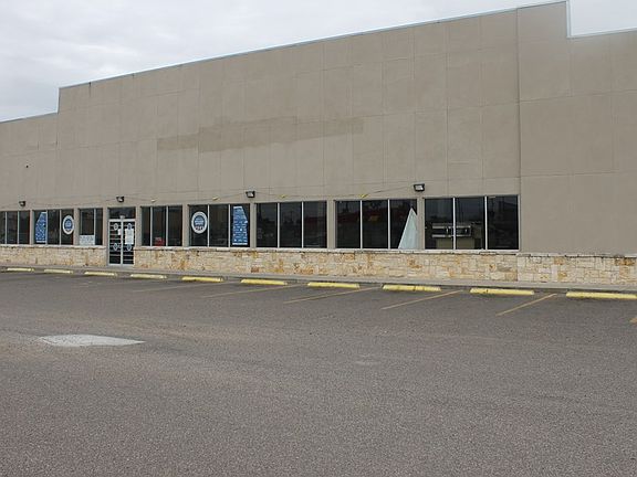 2nd image of 410 S Texas Dr Suite A