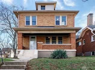 32 W Fairview Ave, Dayton, OH 45405