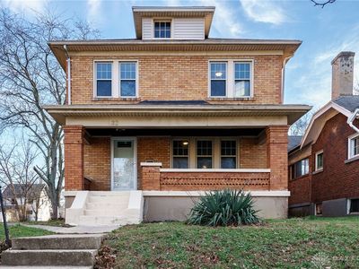 32 W Fairview Ave, Dayton, OH, 45405