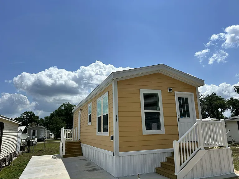 Dade City RV Resort — Photo 51