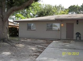 4415 Frankie Ct, North Fort Myers, FL 33903
