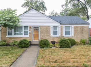 1124 Gardner Rd, Westchester, IL 60154