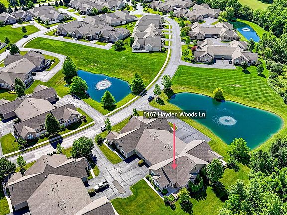 4th image of 5167 Hayden Woods Ln #14