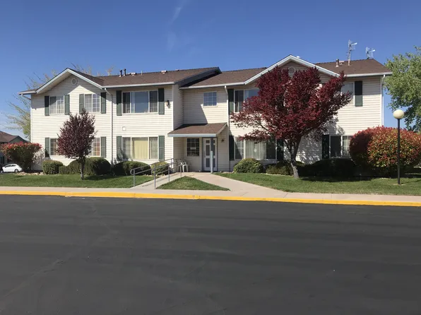 Renee Ann Apartments, 6325 W 25 N #1-05, Hurricane, UT 84737