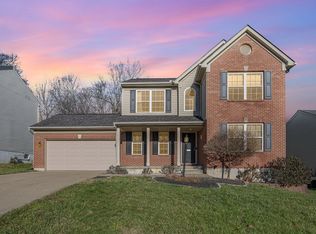2131 Canyon Ct, Hebron, KY 41048