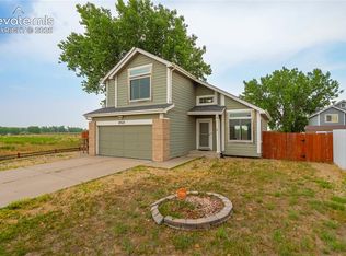 9519 Cool Shadow Ct, Colorado Springs, CO 80925