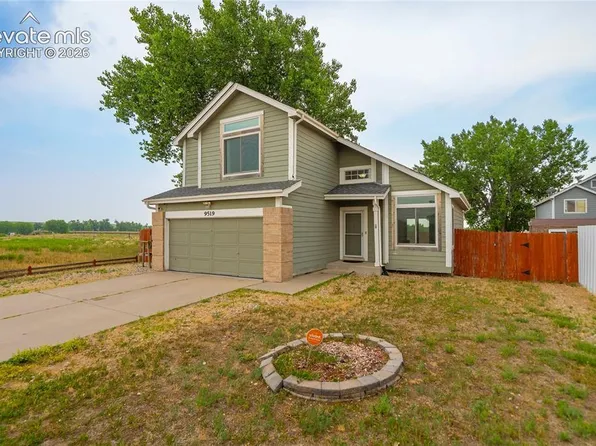 9519 Cool Shadow Ct, Colorado Springs, CO 80925